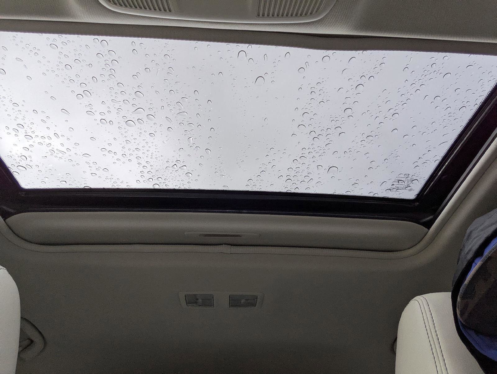 Used 2023 MAZDA CX-5 AWD 2.5 S w/ Premium Package image 27