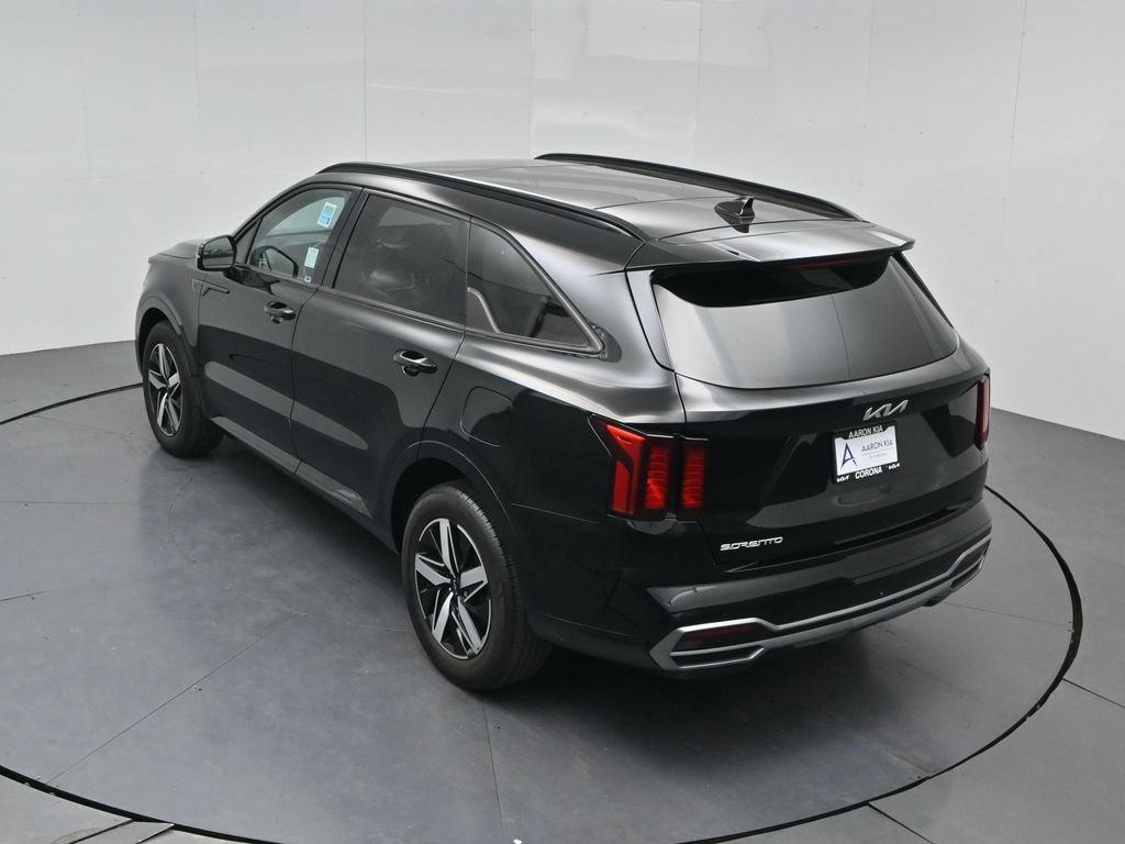 Used 2023 Kia Sorento S w/ Panoramic Sunroof Package FWD image 51