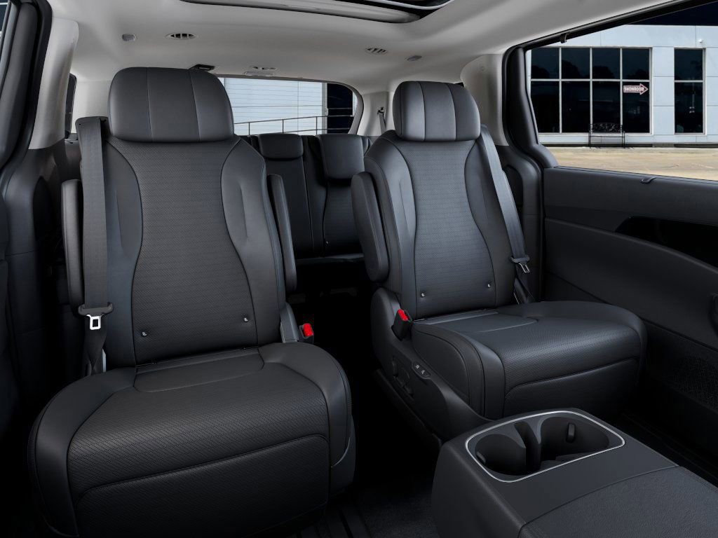 New 2026 Kia Carnival SX Prestige image 16