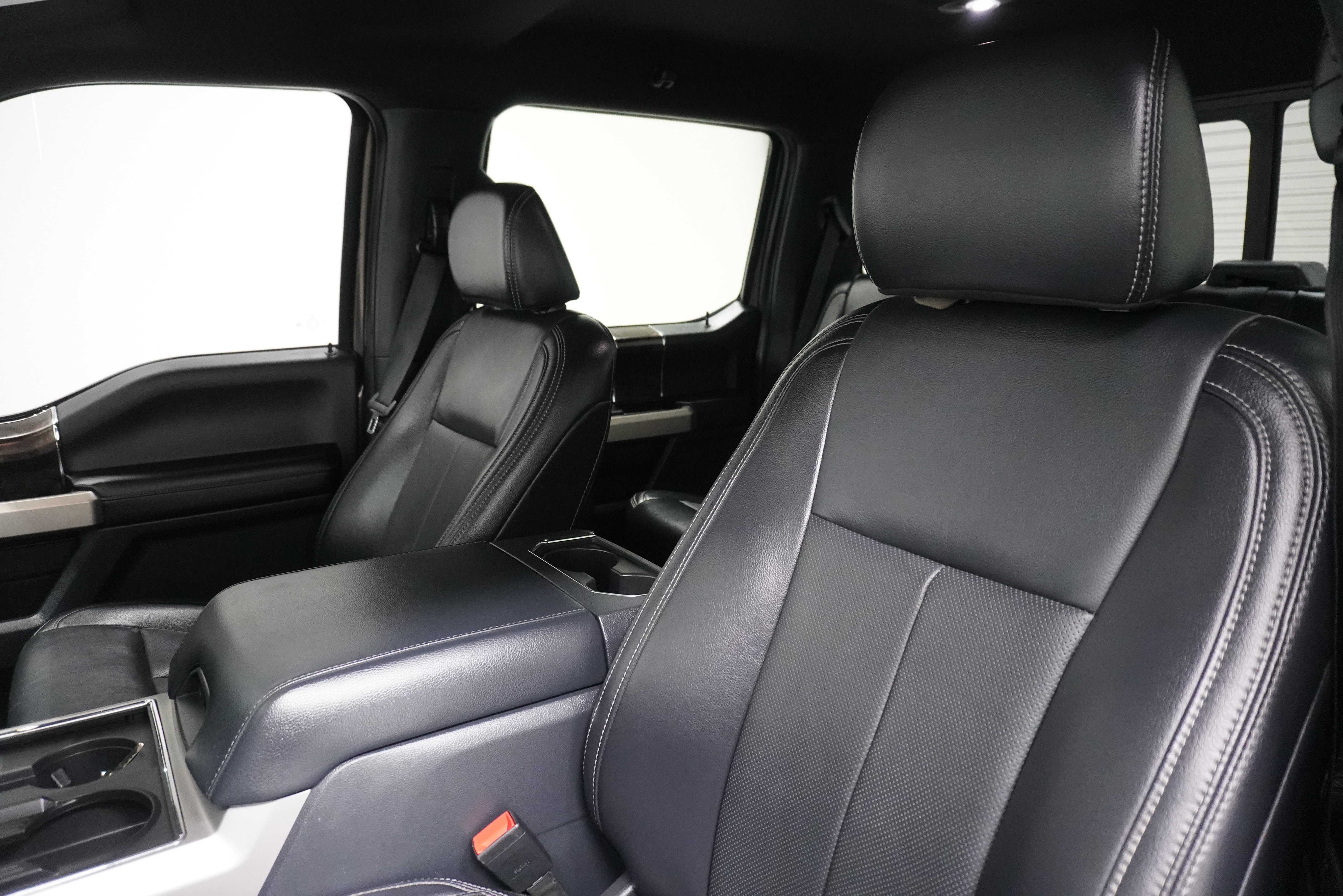 Used 2022 Ford F250 Lariat w/ Chrome Package AWD/4WD image 12