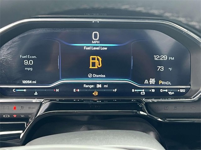 Certified 2024 Chevrolet Silverado 1500 LT image 24