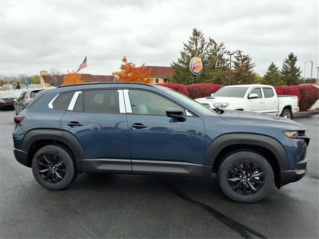 New 2026 MAZDA CX-50 AWD 2.5 Hybrid w/ Weather Package image 6