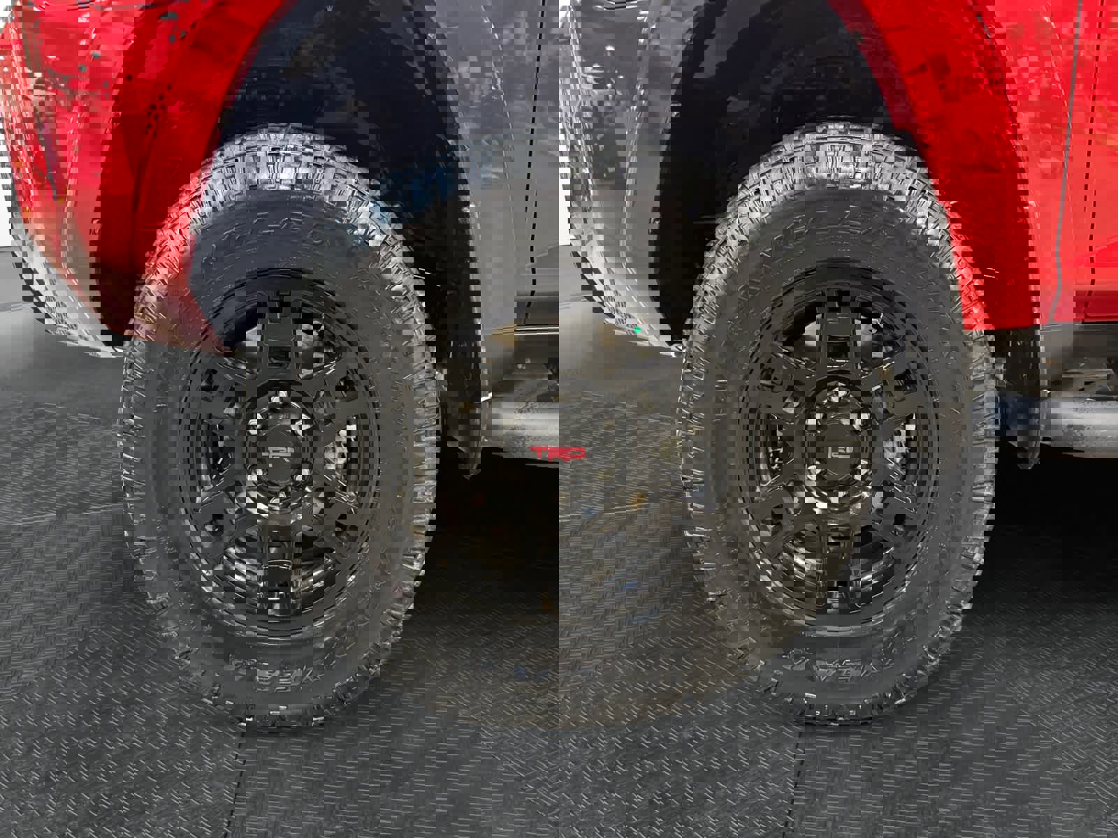 Used 2020 Toyota 4Runner Venture image 16