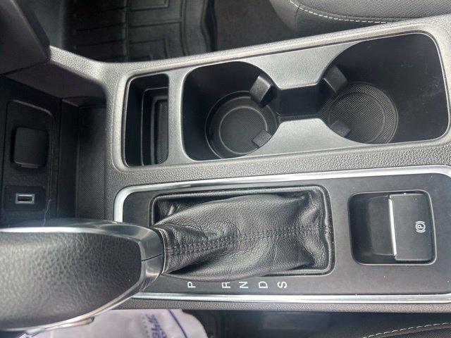 Used 2018 Ford Escape SE FWD image 28