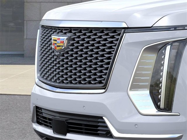 New 2026 Cadillac Escalade Platinum Luxury image 13