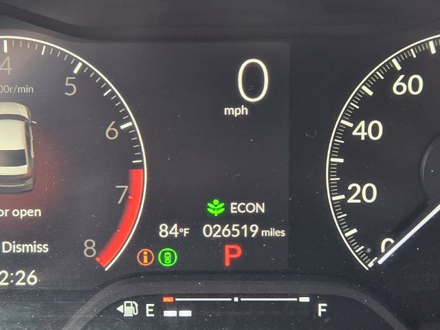 Used 2025 Honda Civic Sport image 28