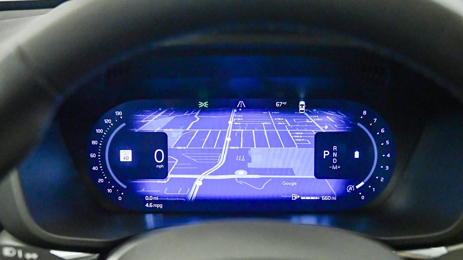 Certified 2025 Volvo XC60 B5 Core AWD/4WD image 22