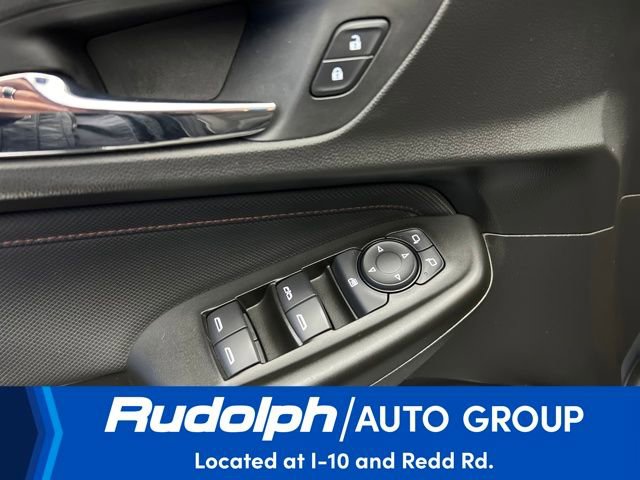 Used 2021 Chevrolet TrailBlazer RS w/ Sun and Liftgate Package image 14