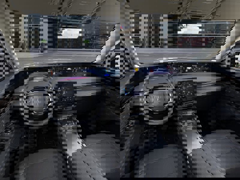 New 2026 Lincoln Nautilus Premier w/ Equipment Group 102A AWD/4WD image 9