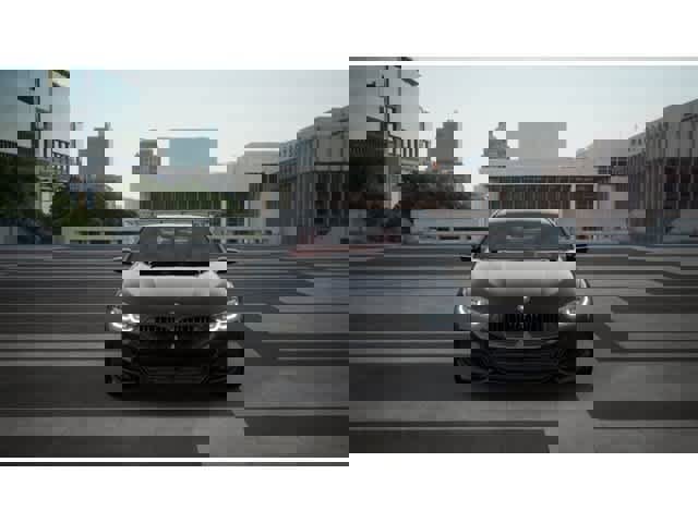 New 2026 BMW 840i Coupe w/ M Sport Professional Package RWD image 3