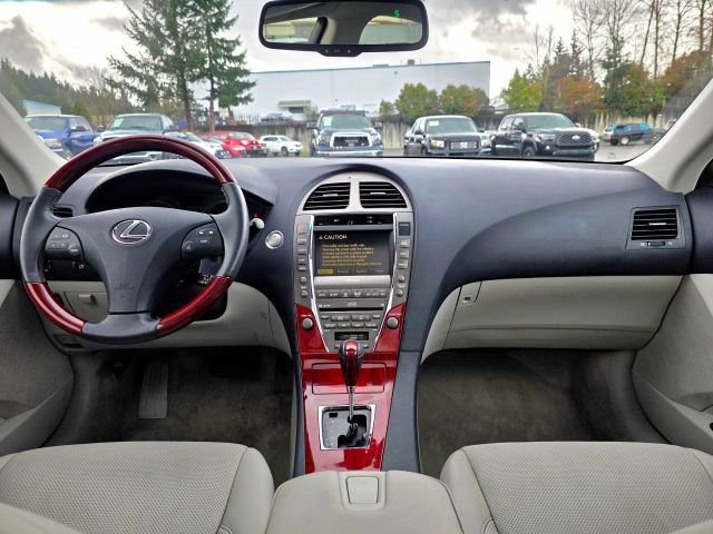 Used 2007 Lexus ES 350 image 6