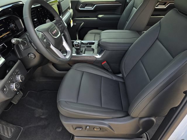 New 2026 GMC Sierra 1500 SLT AWD/4WD image 17