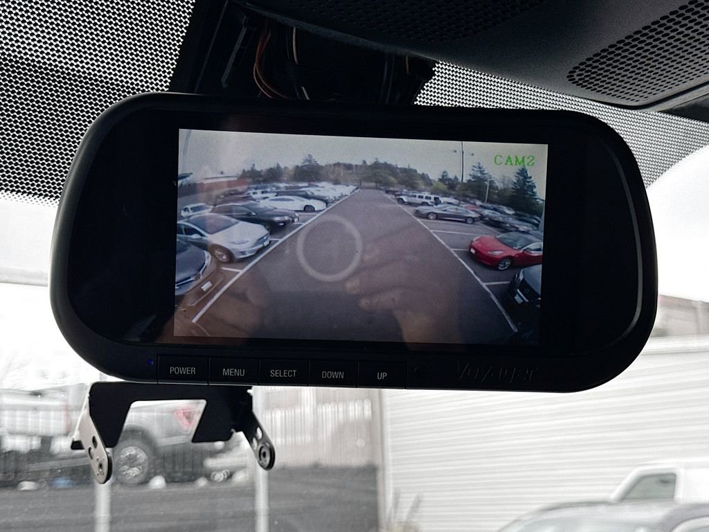 Used 2019 Mercedes-Benz Sprinter 144 image 15