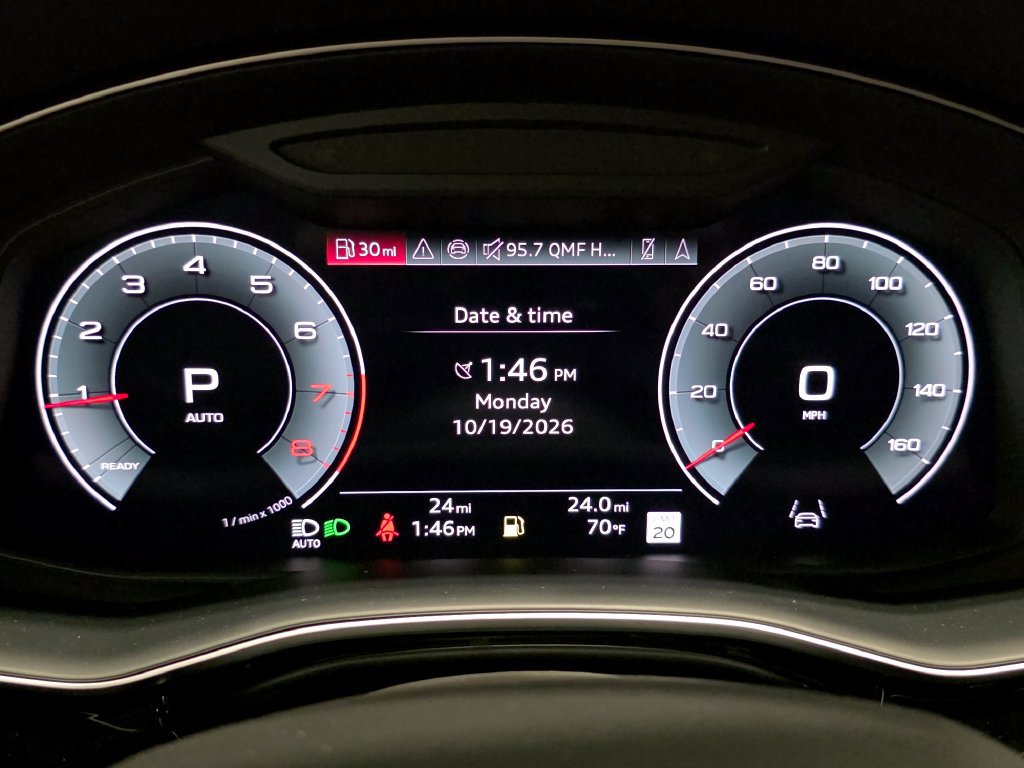 New 2026 Audi Q7 2.0T Premium AWD/4WD image 26