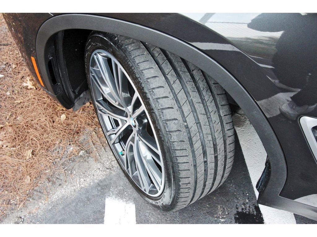 Used 2023 BMW X3 sDrive30i w/ Premium Package image 34