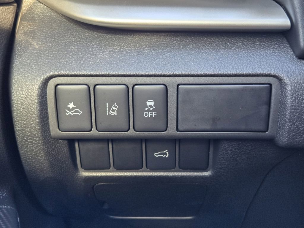 New 2026 Mitsubishi Eclipse Cross SE image 17