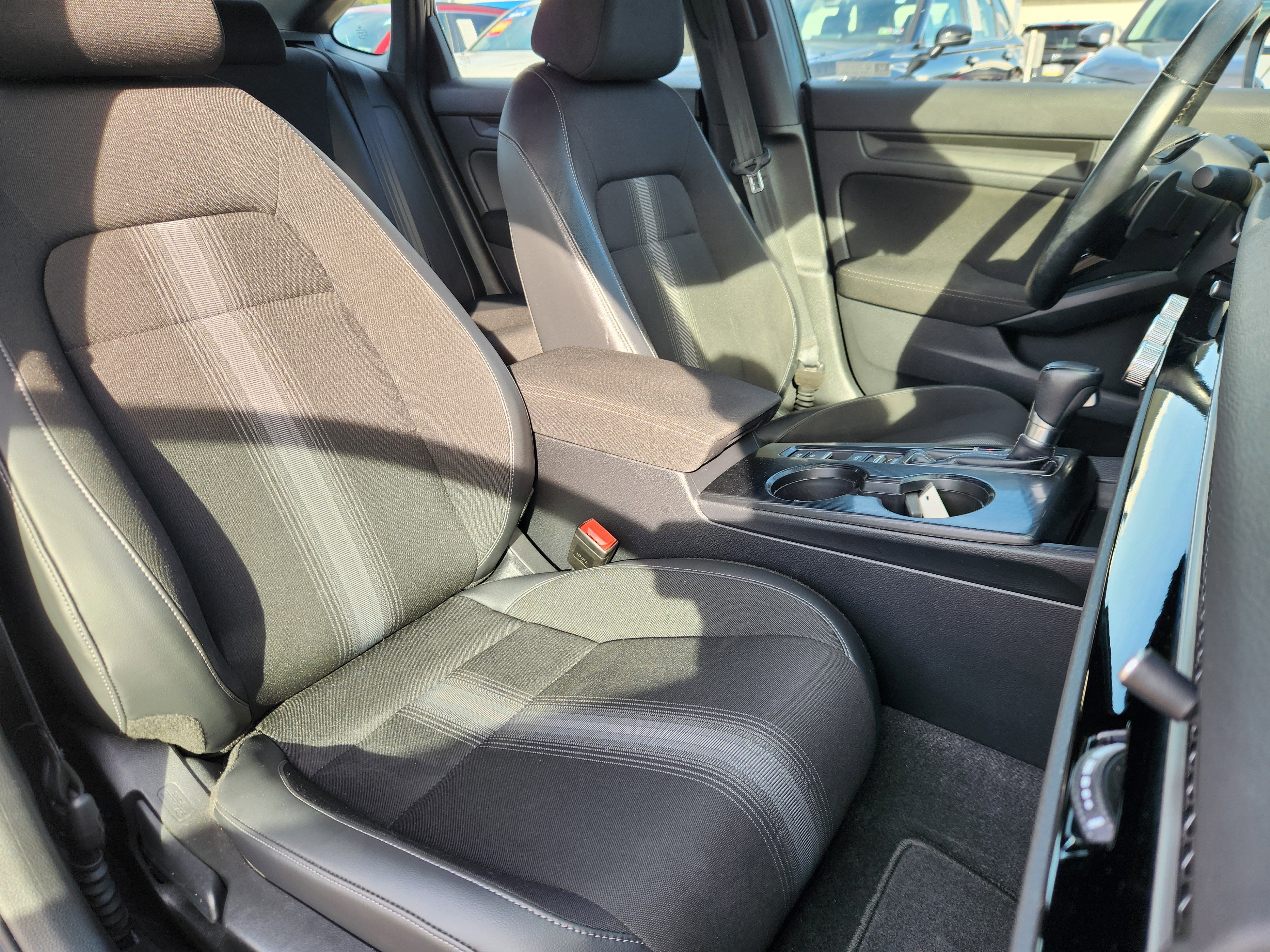 Certified 2023 Honda Civic Sport image 14