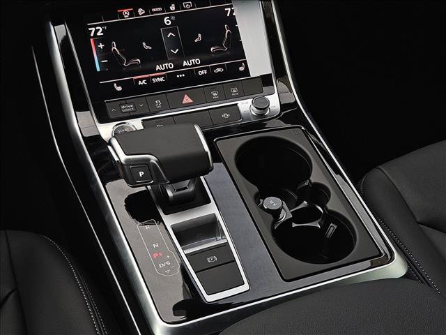 New 2026 Audi Q7 2.0T Premium AWD/4WD image 21