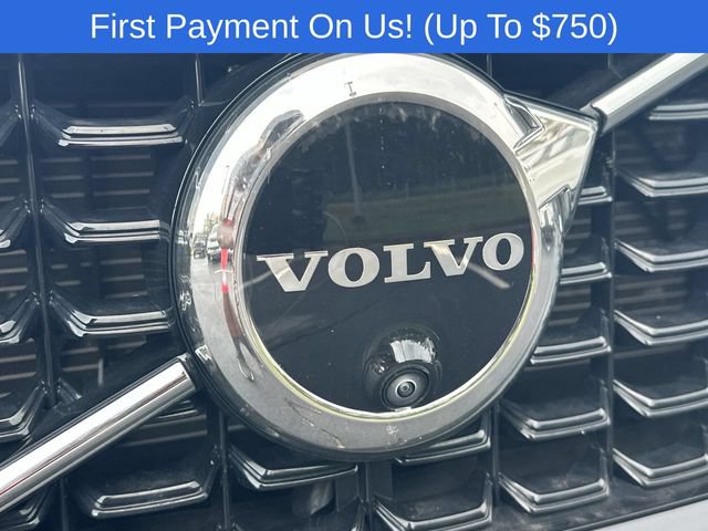 Used 2025 Volvo XC60 B5 Plus AWD/4WD image 31