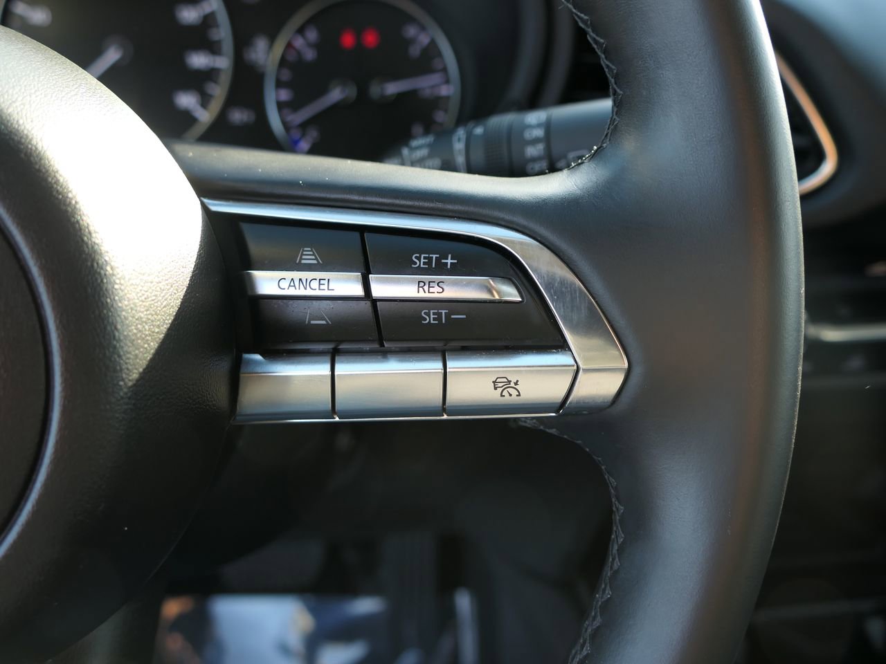 Used 2023 MAZDA CX-30 AWD 2.5 S w/ Preferred Package image 15