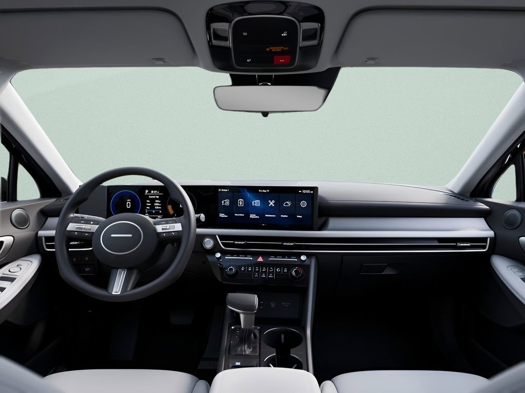 New 2025 Hyundai Sonata SE image 11