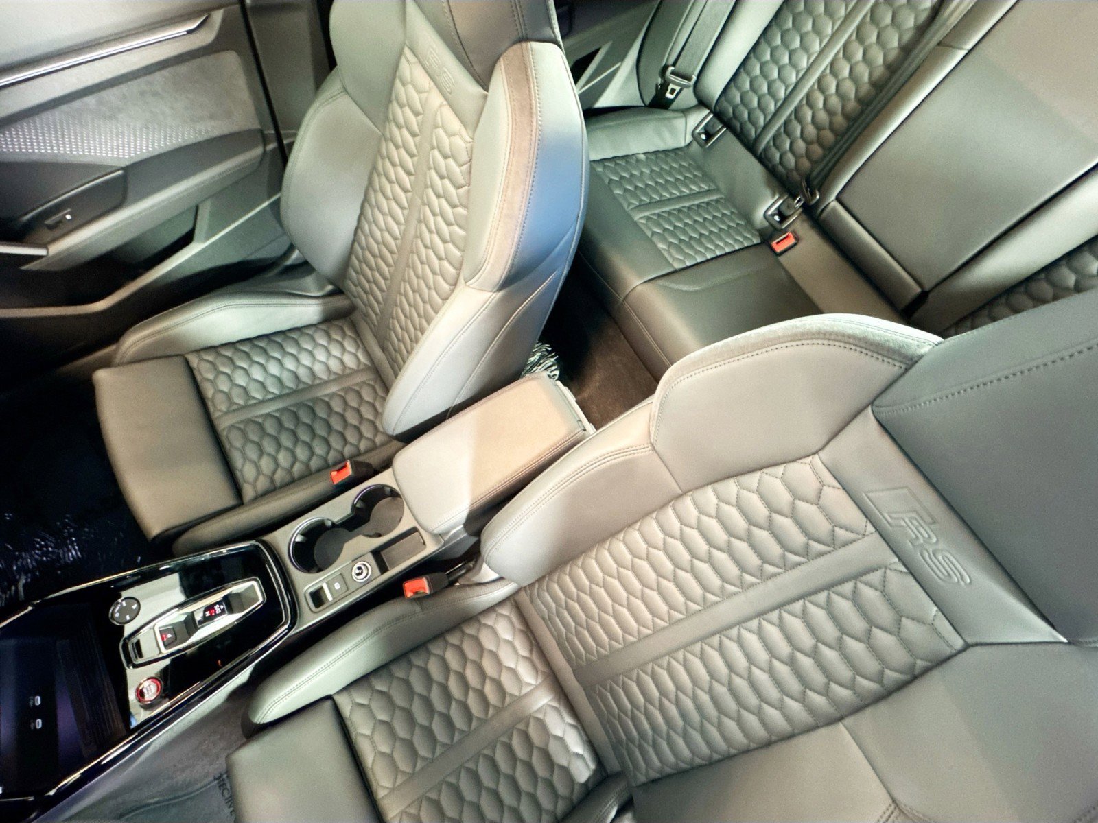 Used 2025 Audi RS 3 image 21