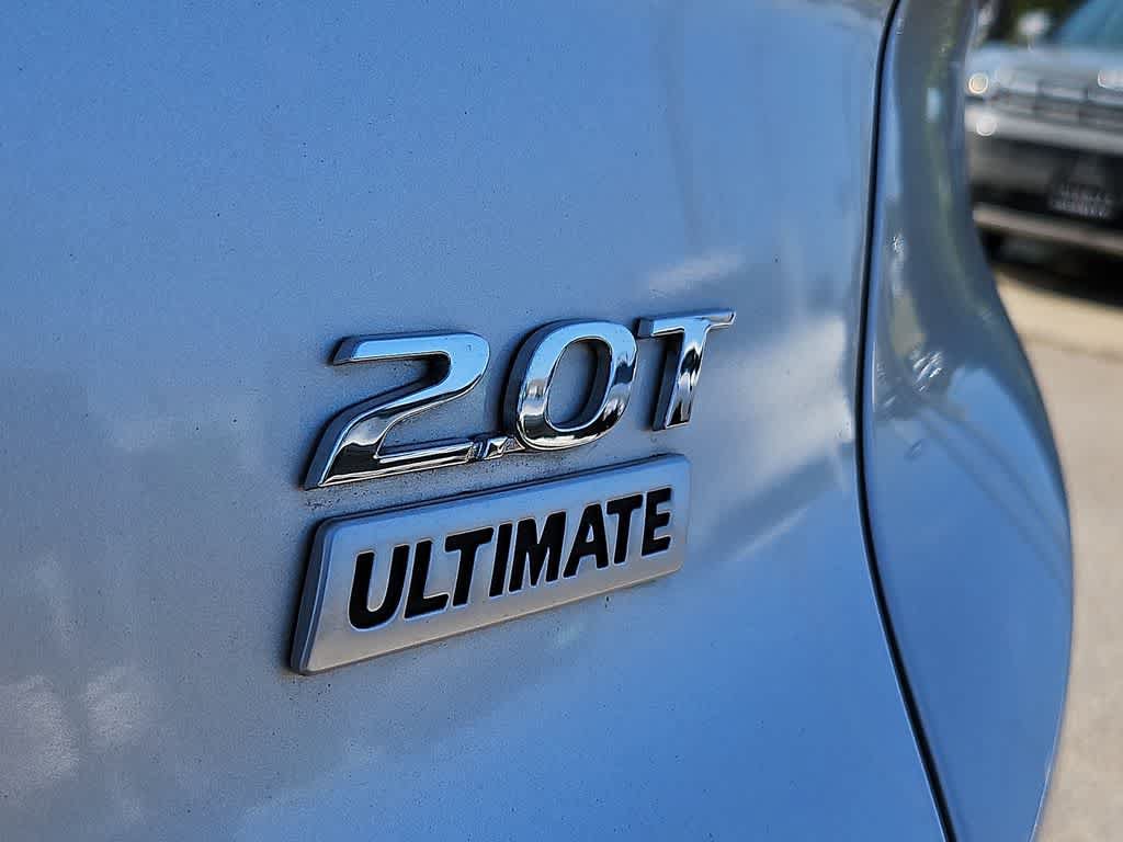 Used 2019 Hyundai Santa Fe FWD image 35