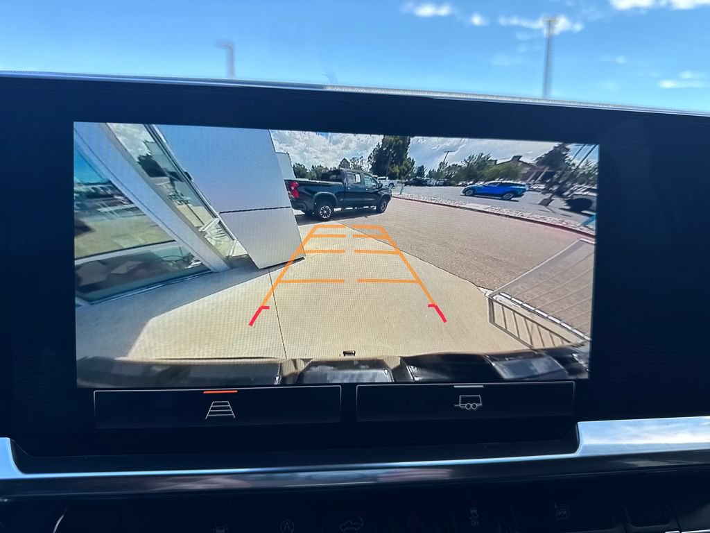 Used 2025 GMC Sierra 1500 Elevation AWD/4WD image 20