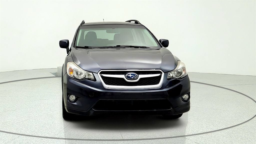 Used 2014 Subaru Crosstrek 2.0i Premium w/ Popular Package #2 AWD/4WD image 2
