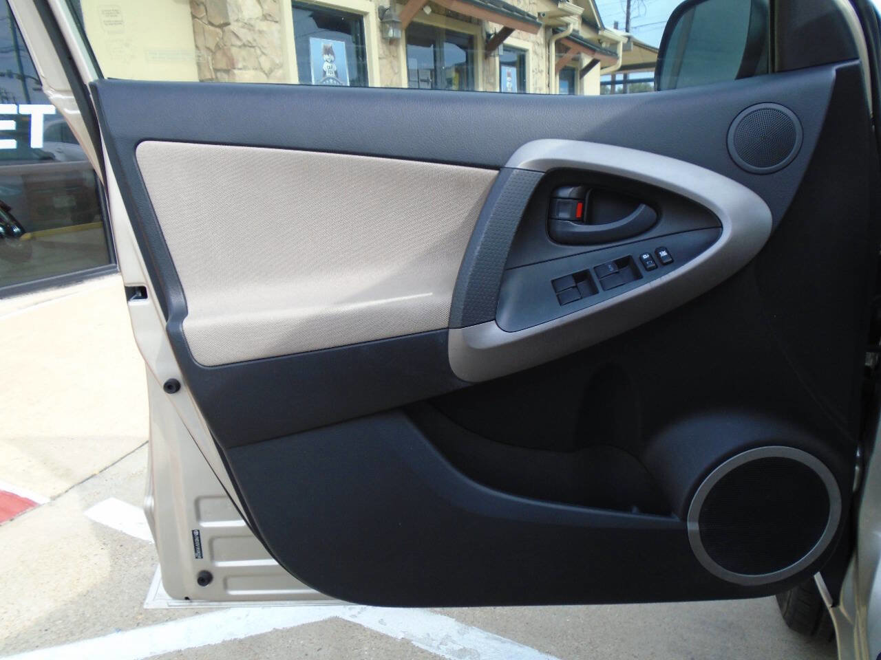 Used 2008 Toyota RAV4 2WD image 28