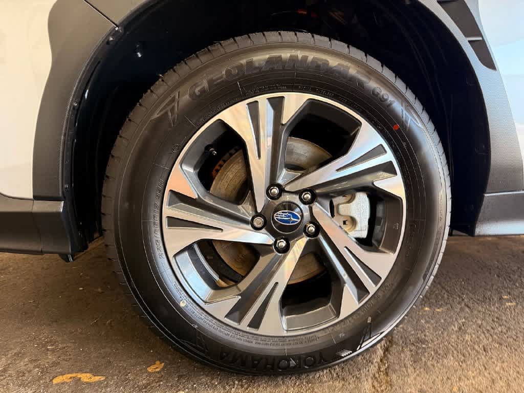 New 2026 Subaru Crosstrek 2.5i Premium AWD/4WD image 8