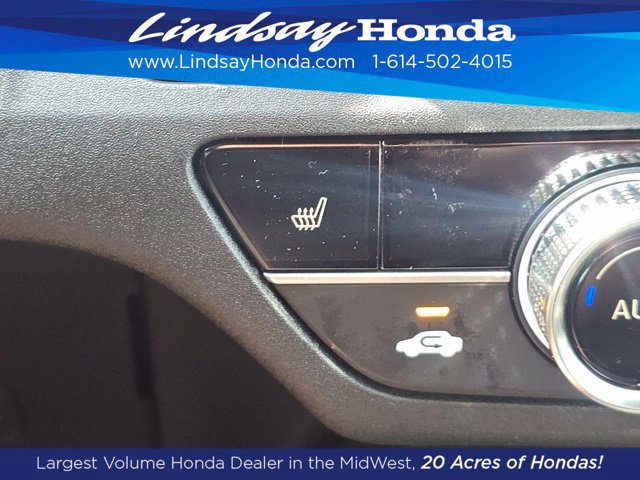 New 2027 Honda CR-V TrailSport image 4