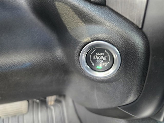 Used 2019 GMC Sierra 1500 AT4 w/ AT4 Premium Package image 18