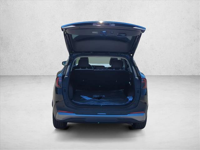 Used 2026 Kia Sportage EX FWD image 9
