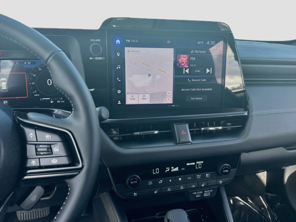 New 2026 Subaru Outback Touring AWD/4WD image 15