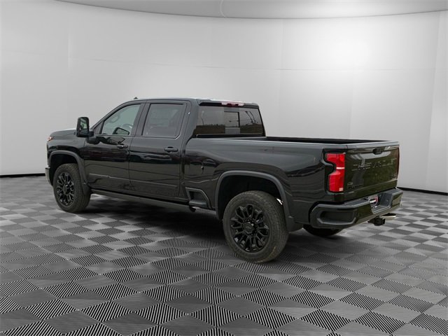 New 2026 Chevrolet Silverado 2500 High Country w/ High Country Premium Package image 5