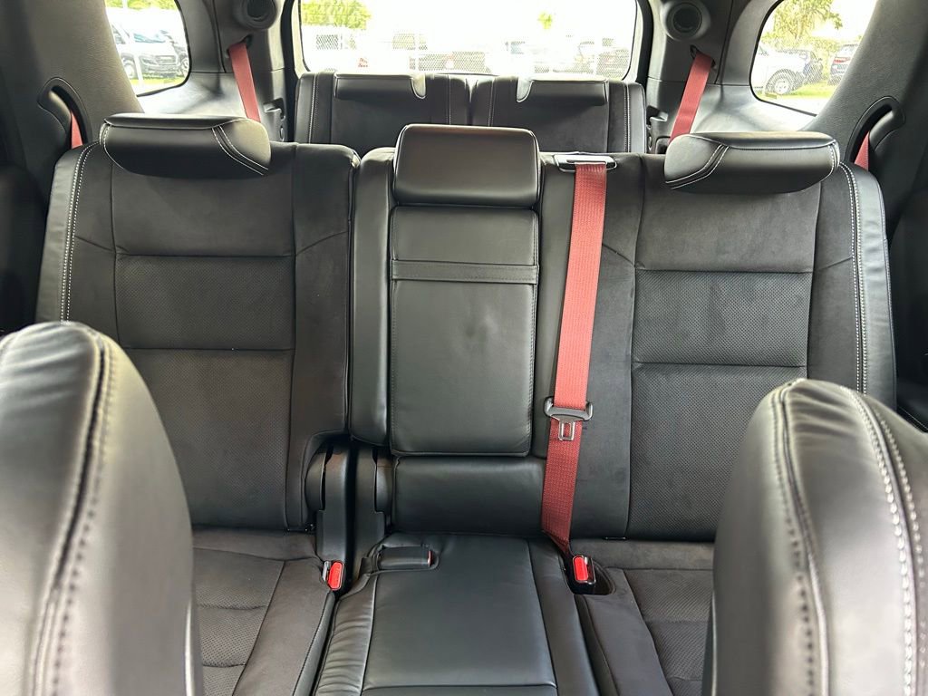 New 2026 Dodge Durango SRT Hellcat image 13