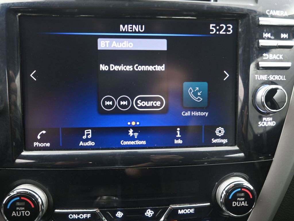 Used 2019 Nissan Murano SV image 3