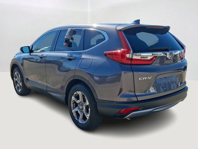 Used 2019 Honda CR-V EX-L image 4