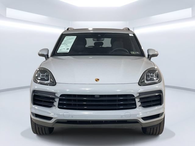 Certified 2023 Porsche Cayenne AWD/4WD image 10