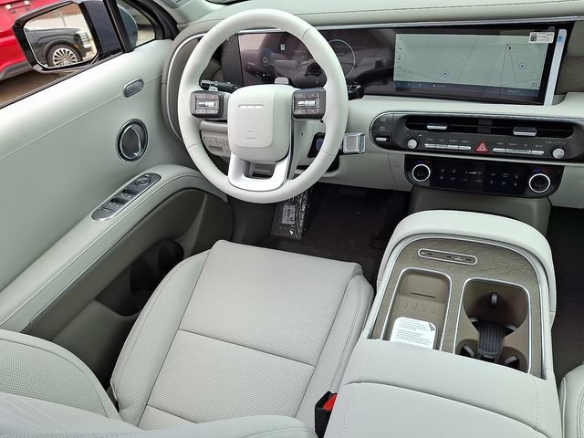 New 2026 Hyundai Palisade Limited AWD/4WD image 9