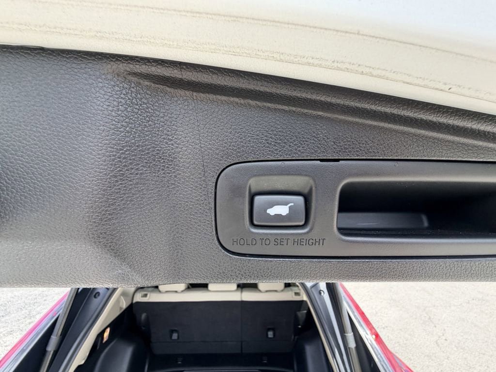 Used 2021 Honda CR-V Touring image 13