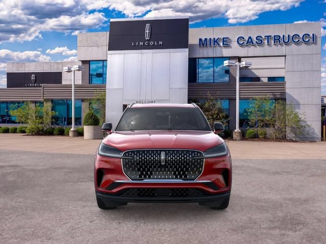 New 2026 Lincoln Aviator AWD image 7