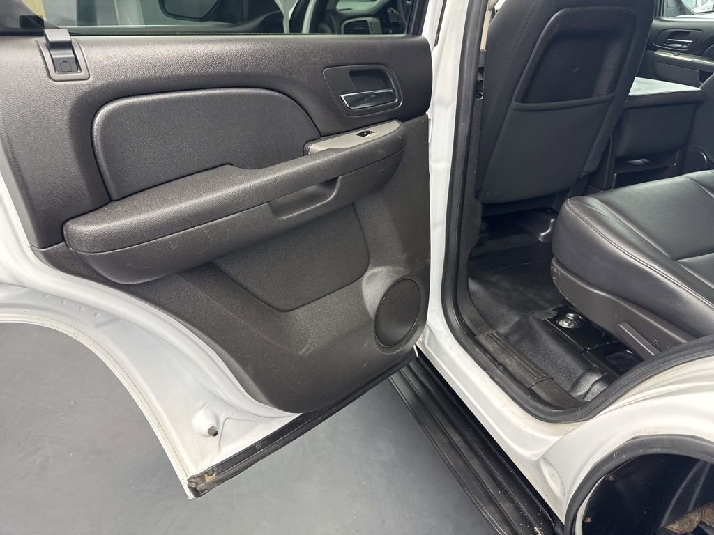 Used 2012 Chevrolet Tahoe 4WD image 41