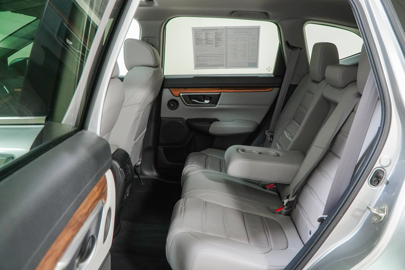 Used 2020 Honda CR-V EX-L image 39