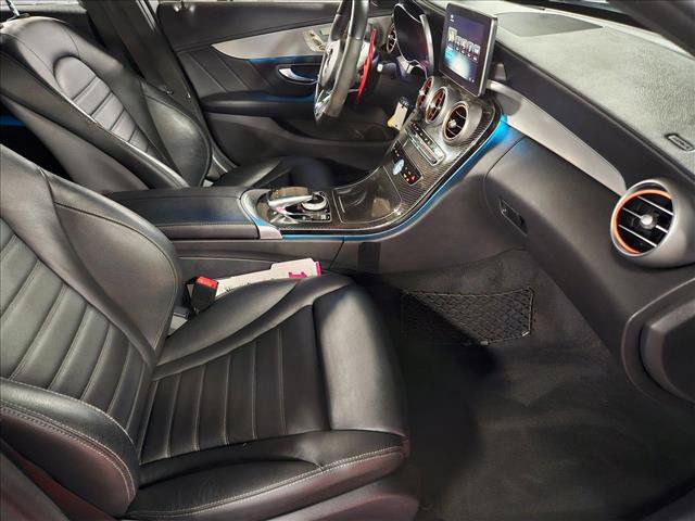 Used 2016 Mercedes-Benz C 450 AMG image 21