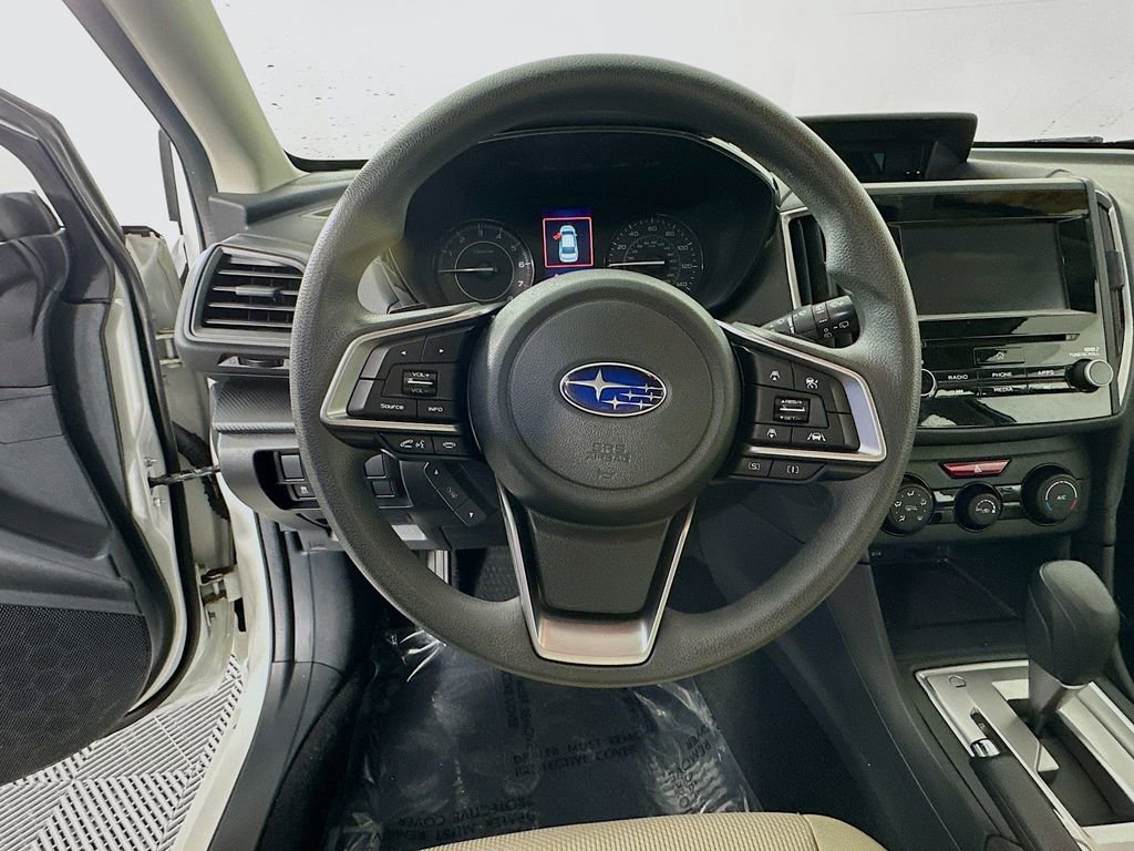 Used 2022 Subaru Impreza Premium image 16