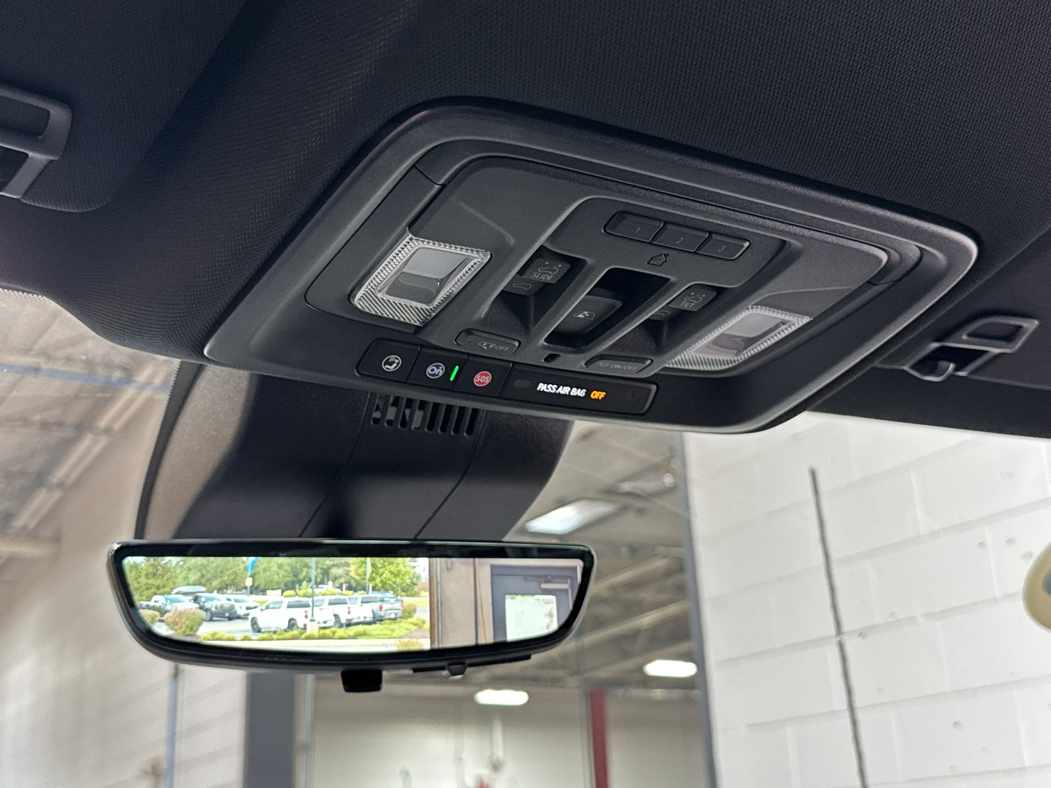 New 2026 GMC Sierra 2500 AT4 w/ AT4 Premium Plus Package AWD/4WD image 45