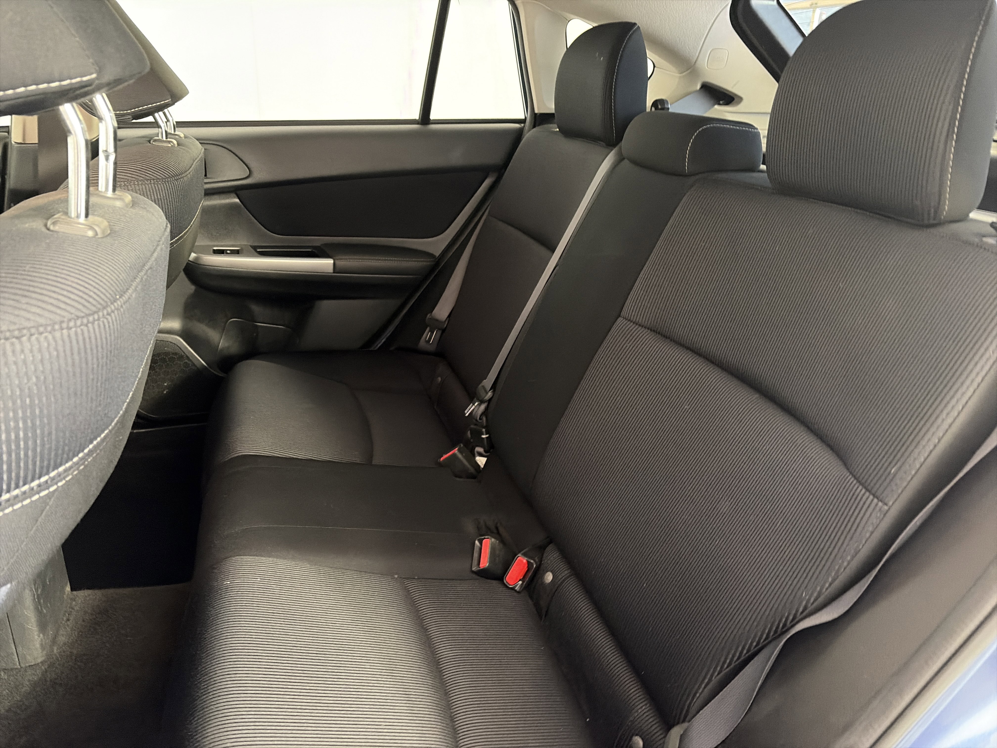 Used 2015 Subaru Impreza 2.0i Sport Premium image 24