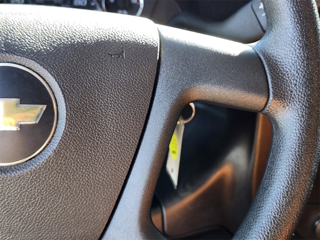 Used 2024 Chevrolet Express 2500 w/ Driver Convenience Package image 17